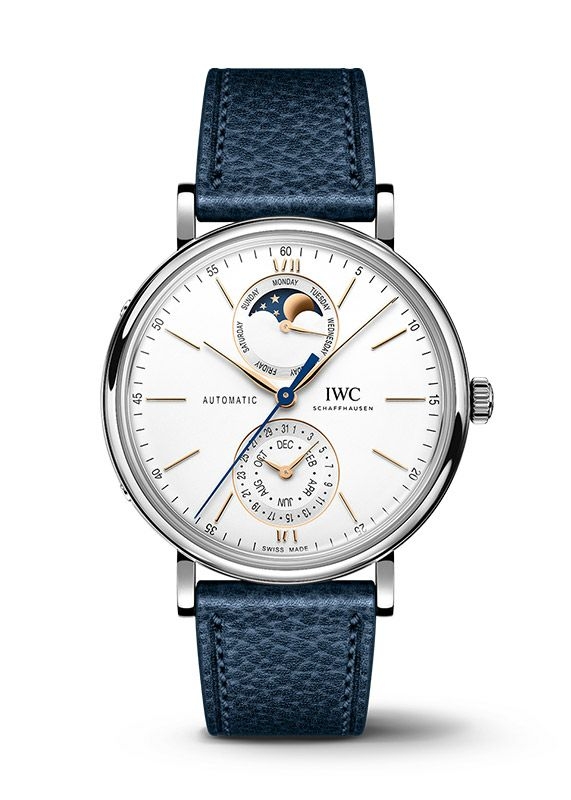 IWC(アイ・ダブリュー・シー)
