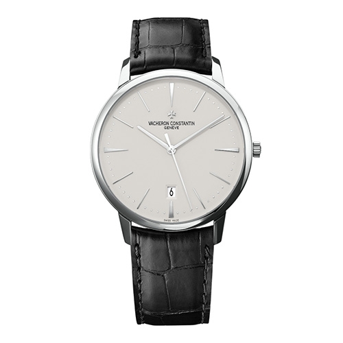 VACHERON CONSTANTIN(ヴァシュロン・コンスタンタン)
