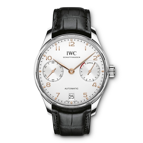 IWC(アイ・ダブリュー・シー)
