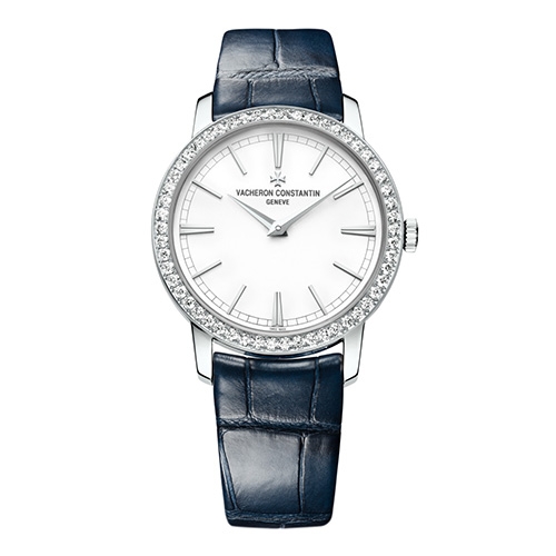 VACHERON CONSTANTIN(ヴァシュロン・コンスタンタン)
