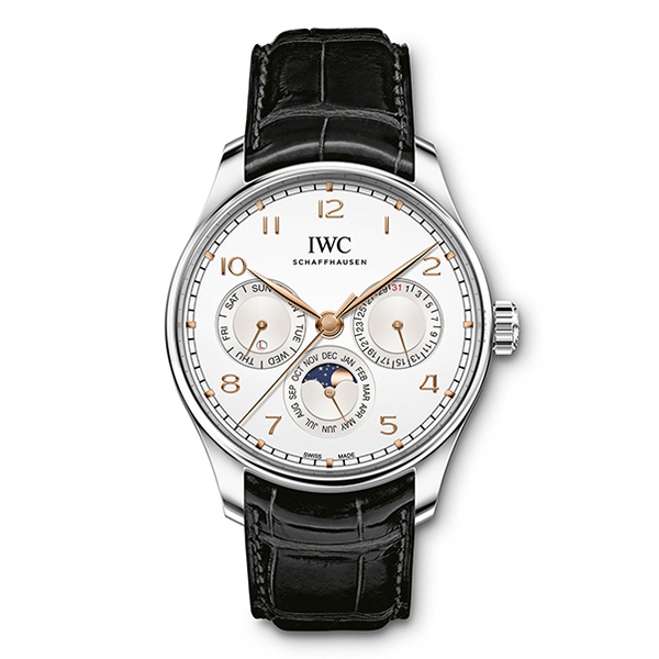 IWC(アイ・ダブリュー・シー)
