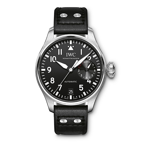 IWC(アイ・ダブリュー・シー)
