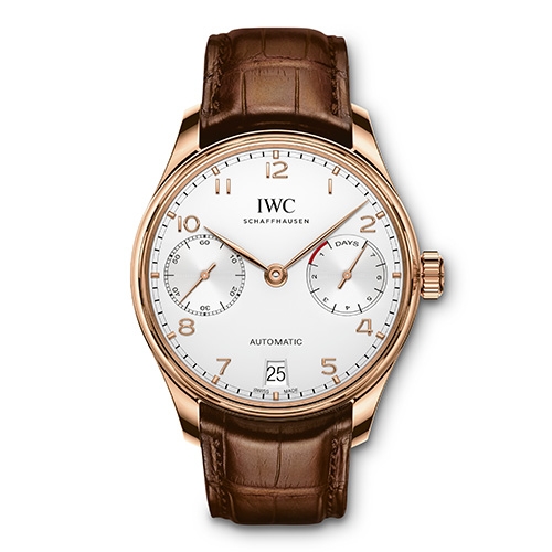 IWC(アイ・ダブリュー・シー)
