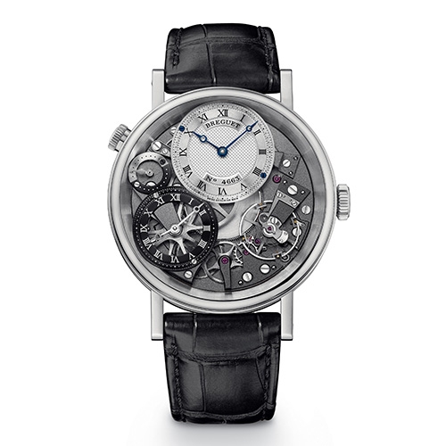 BREGUET(ブレゲ)
