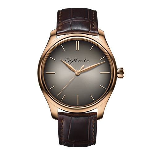 H.Moser &amp; Cie.(H.モーザー)
