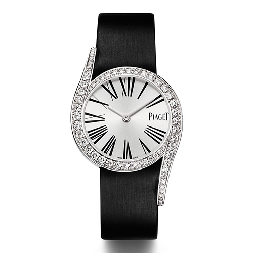 PIAGET(ピアジェ)
