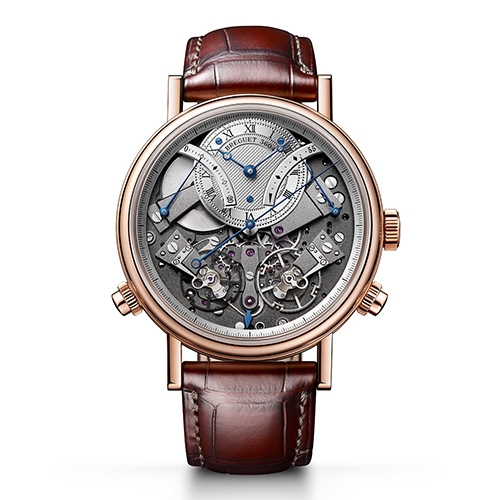 BREGUET(ブレゲ)
