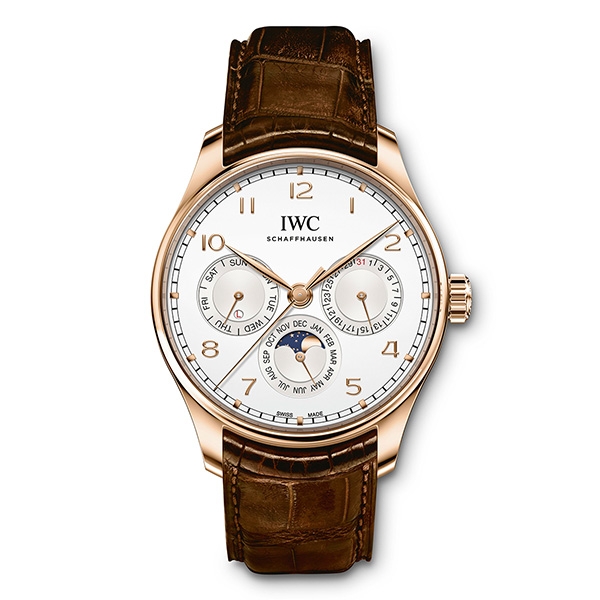 IWC(アイ・ダブリュー・シー)
