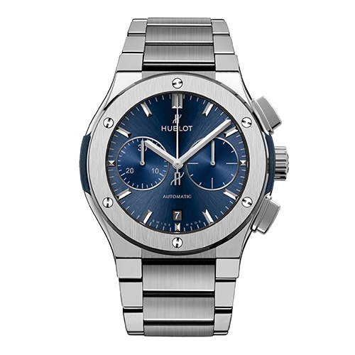 HUBLOT(ウブロ)
