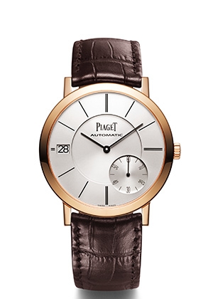 PIAGET(ピアジェ)
