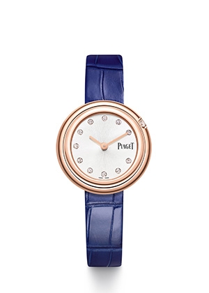 PIAGET(ピアジェ)
