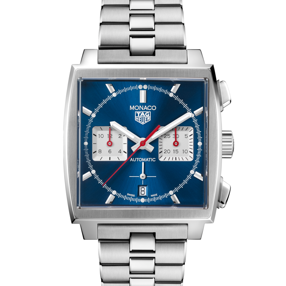 TAG Heuer(タグ・ホイヤー)
