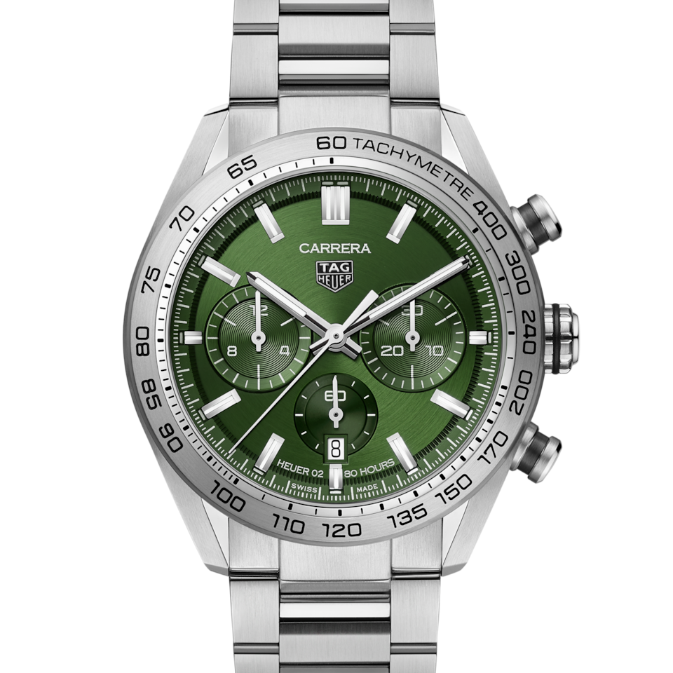 TAG Heuer(タグ・ホイヤー)
