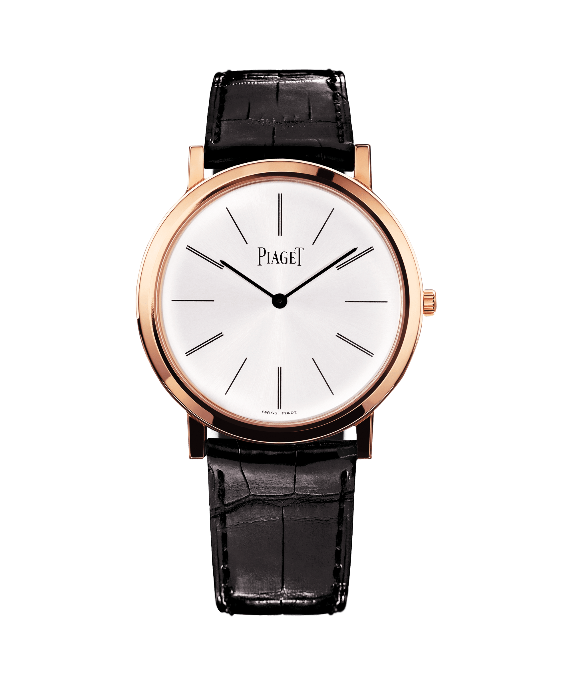 PIAGET(ピアジェ)
