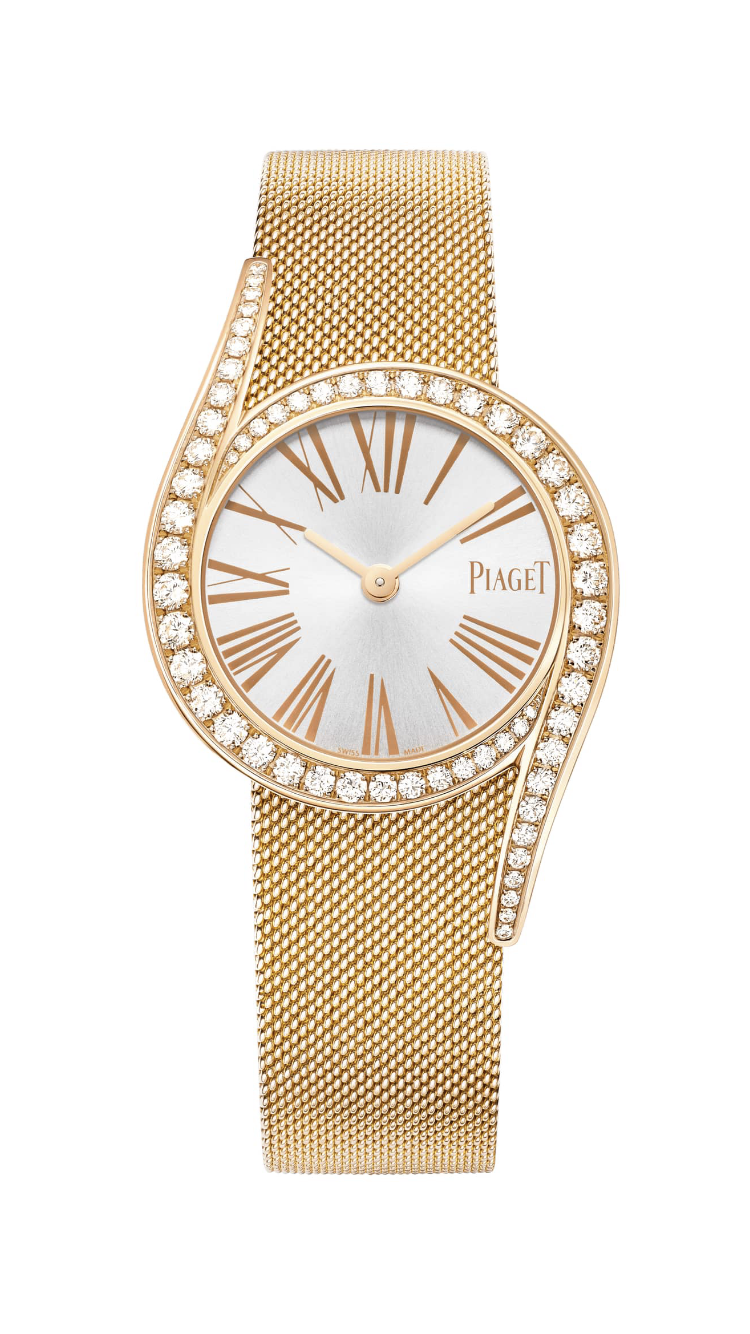 PIAGET(ピアジェ)
