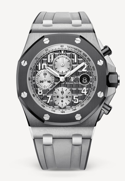 AUDEMARS PIGUET(オーデマ ピゲ)
