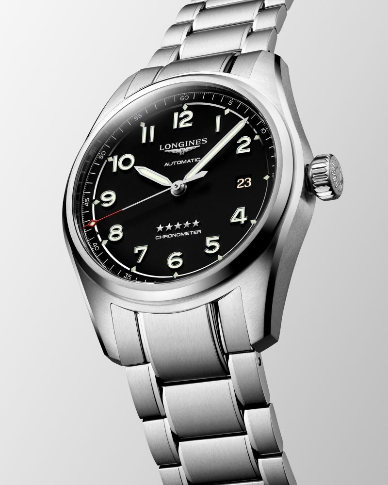 LONGINES(ロンジン)
