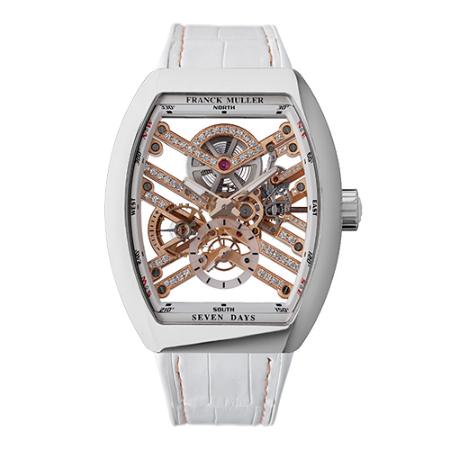 FRANCK MULLER(フランク ミュラー)
