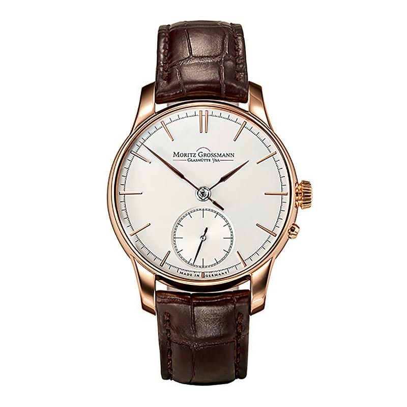 MORITZ GROSSMANN(モリッツ・グロスマン)
