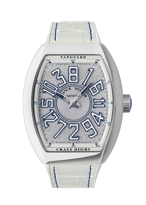 FRANCK MULLER(フランク ミュラー)
