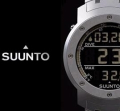 SUUNTO(スント)
