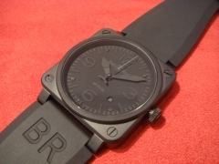 BELL &amp; ROSS(ベル＆ロス)
