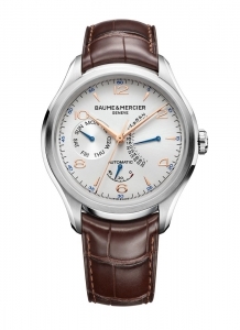 BAUME &amp; MERCIER(ボーム＆メルシエ)
