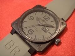 BELL &amp; ROSS(ベル＆ロス)
