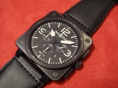 BELL &amp; ROSS(ベル＆ロス)
