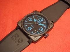 BELL &amp; ROSS(ベル＆ロス)
