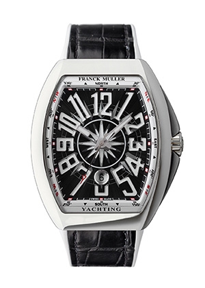 FRANCK MULLER(フランク ミュラー)
