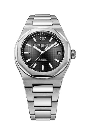 GIRARD-PERREGAUX(ジラール・ペルゴ)
