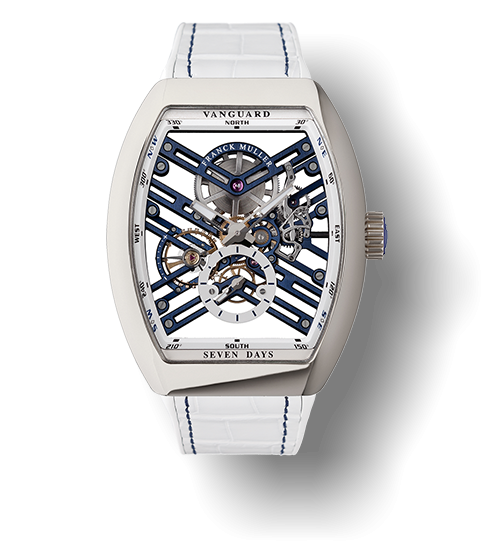 FRANCK MULLER(フランク ミュラー)
