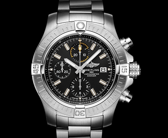 BREITLING(ブライトリング)
