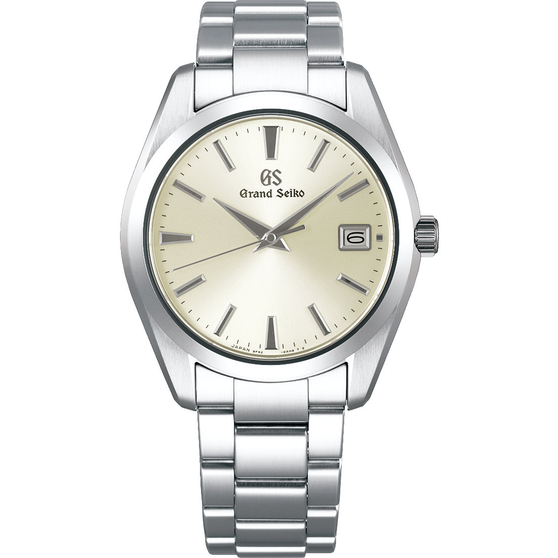 Grand Seiko(グランドセイコー)
