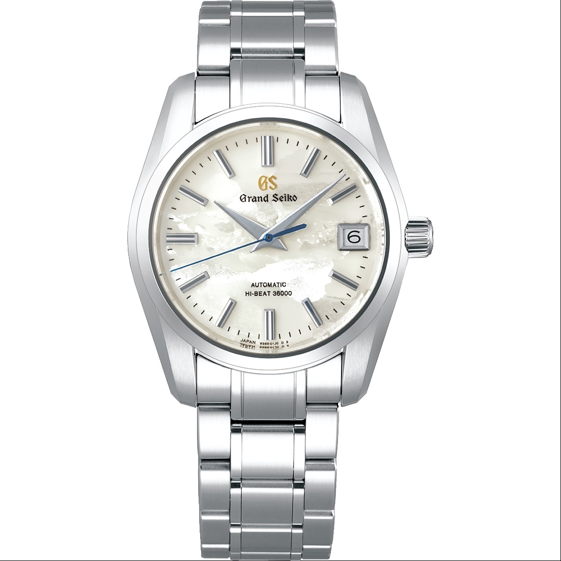 Grand Seiko(グランドセイコー)
