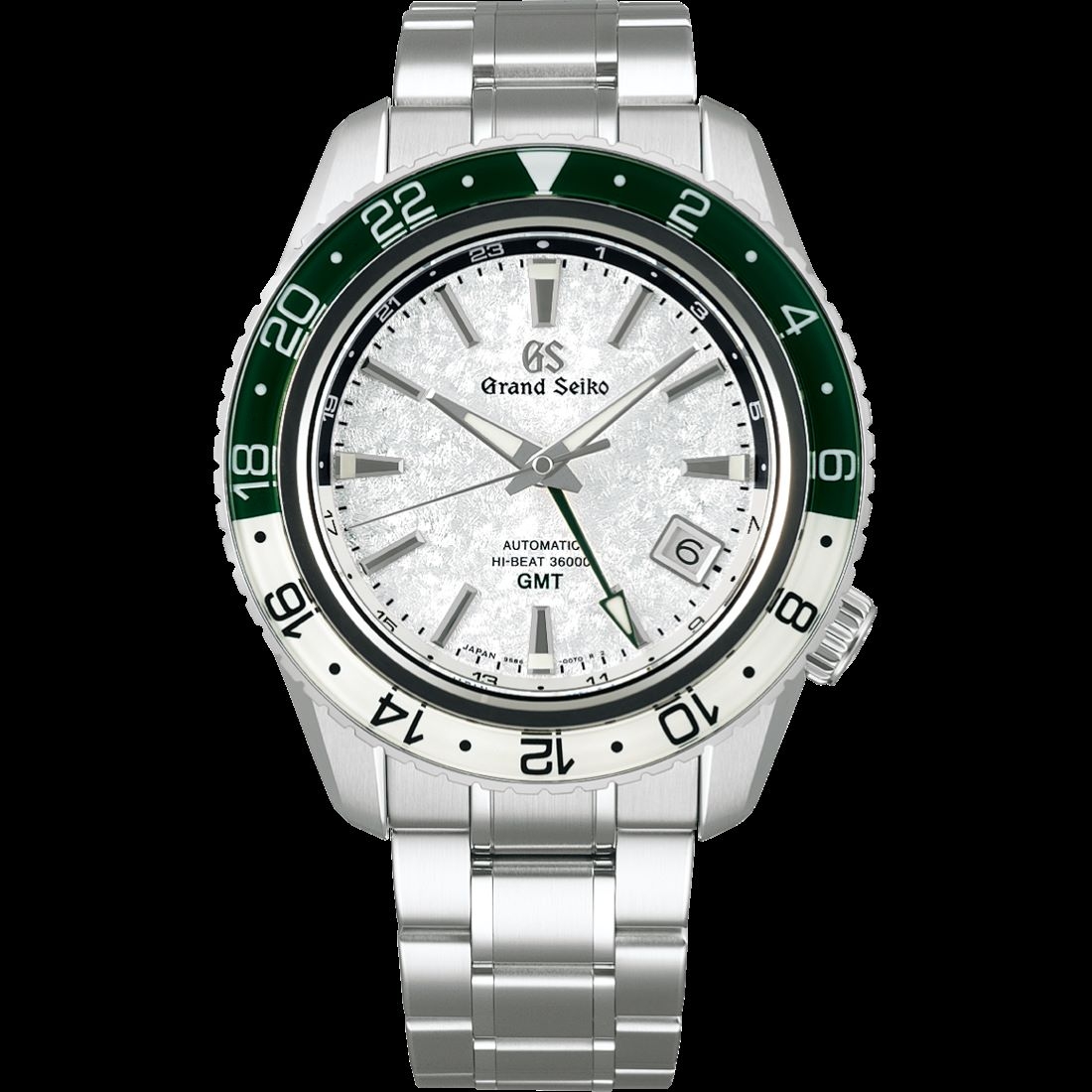 Grand Seiko(グランドセイコー)
