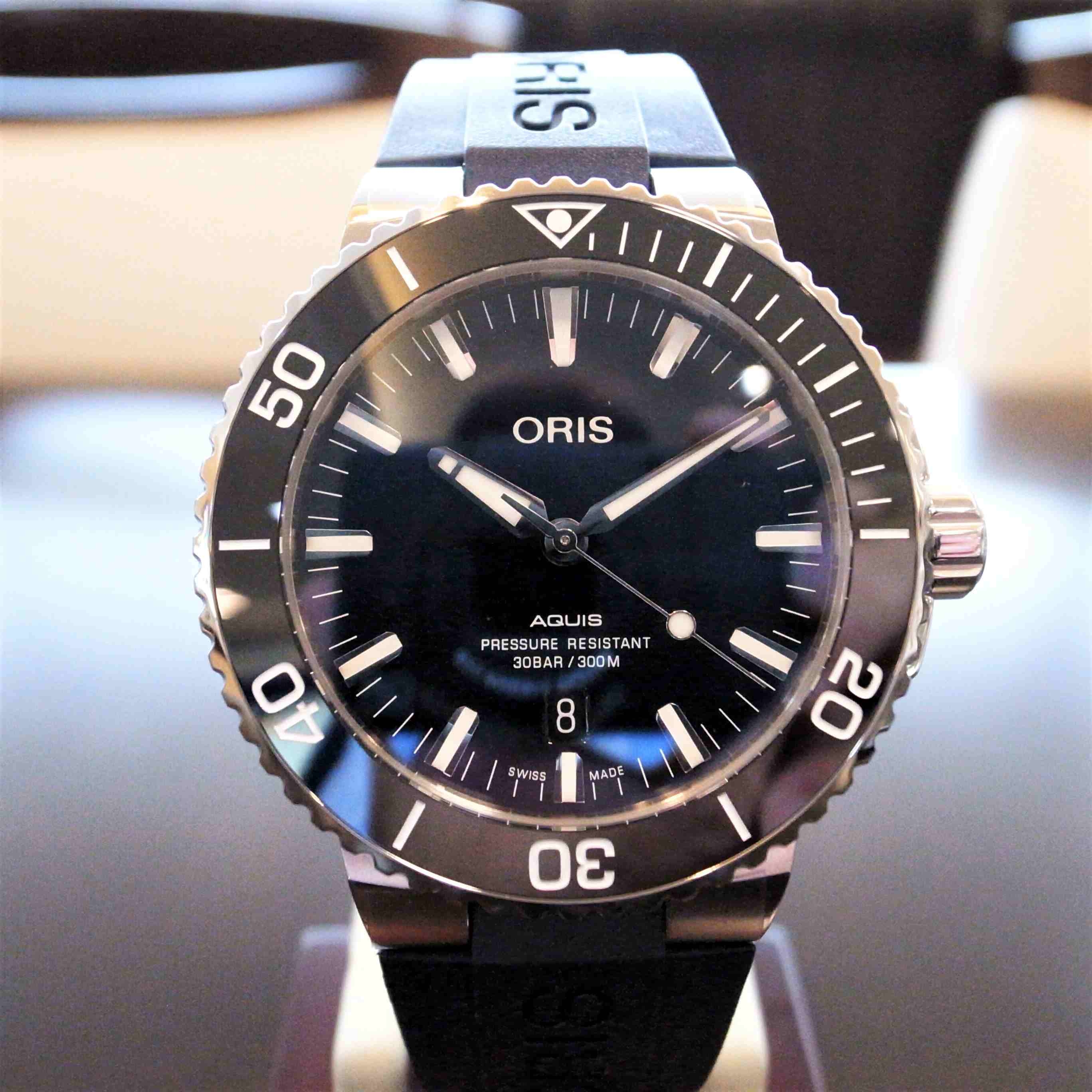 ORIS(オリス)
