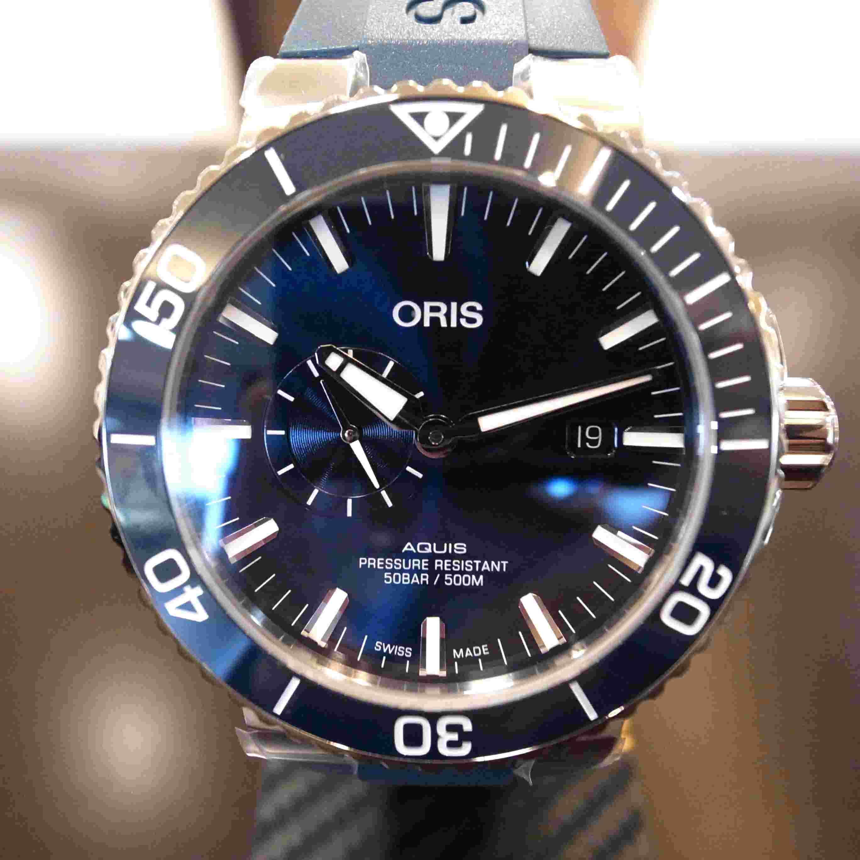 ORIS(オリス)
