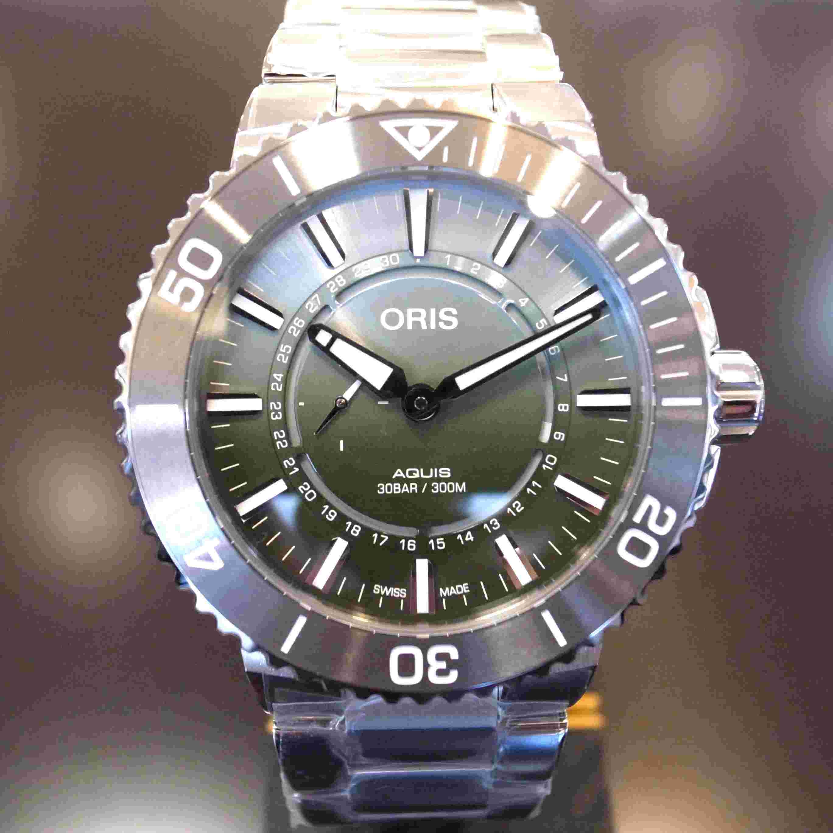 ORIS(オリス)
