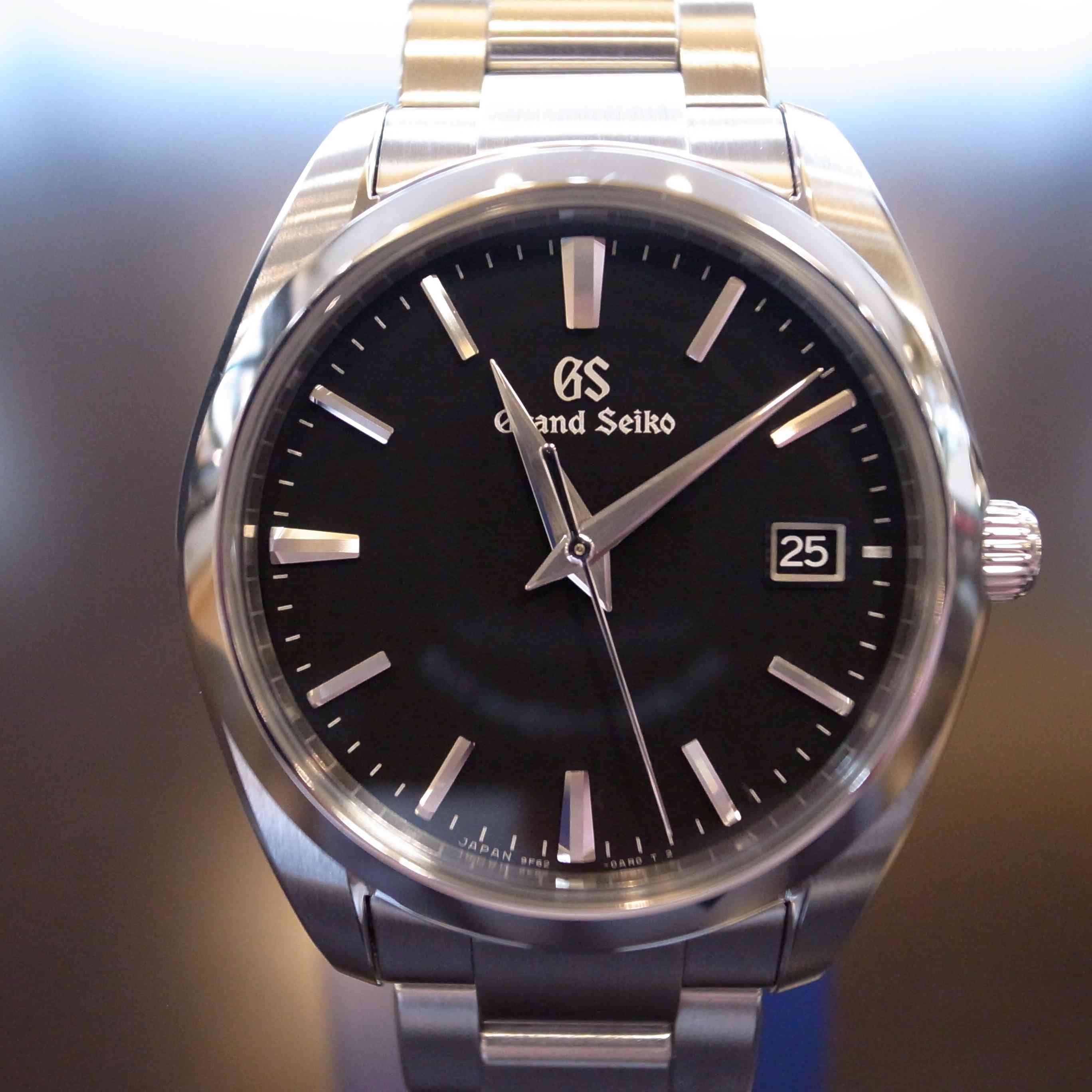 Grand Seiko(グランドセイコー)
