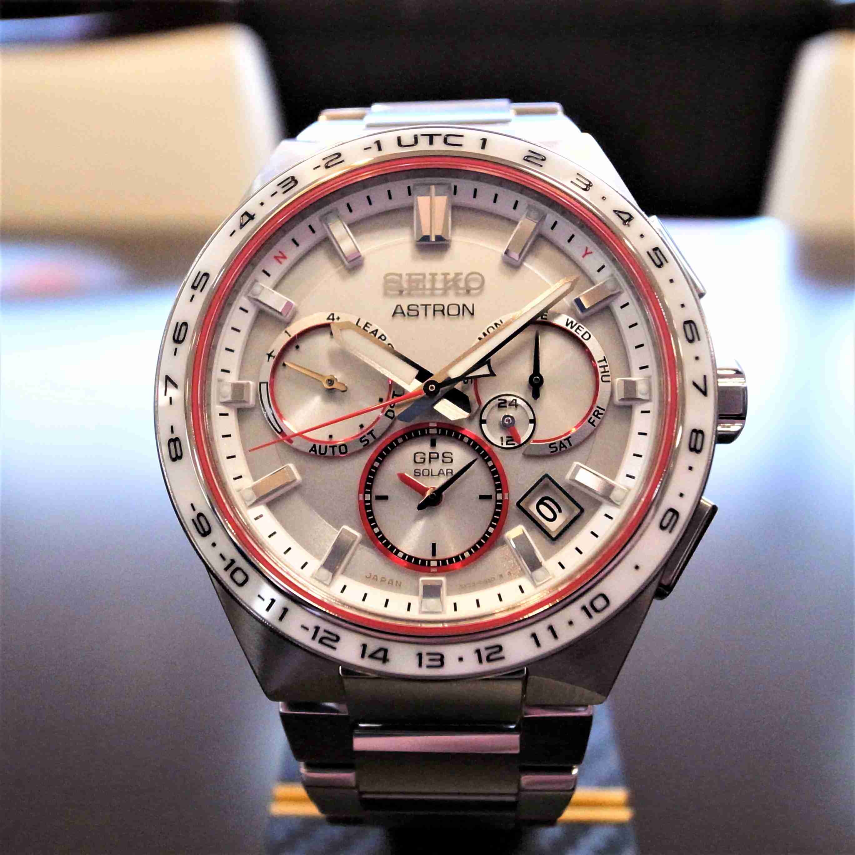 ASTRON(アストロン)
