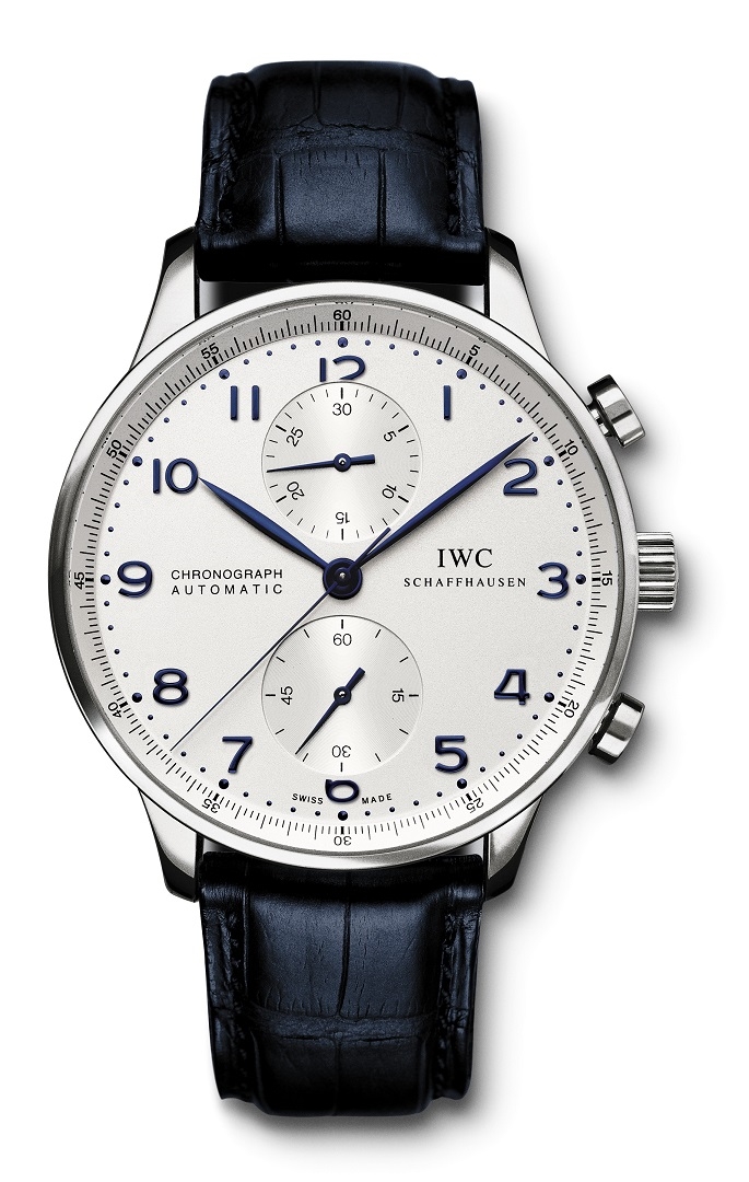 IWC(アイ・ダブリュー・シー)
