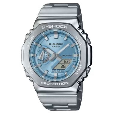 G-SHOCK(ジーショック)
