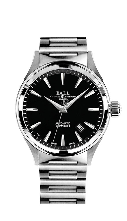 BALL WATCH(ボール ウォッチ)
