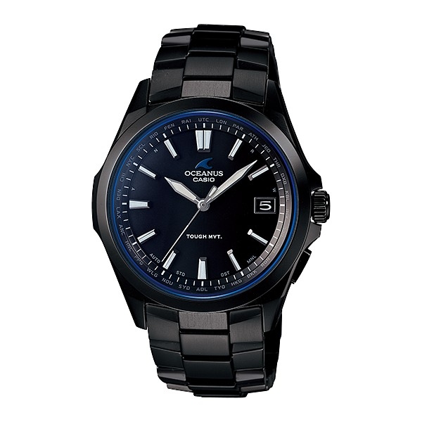OCEANUS(オシアナス)
