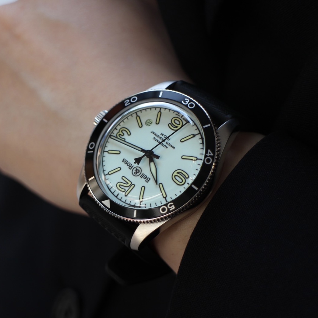 BELL &amp; ROSS(ベル＆ロス)
