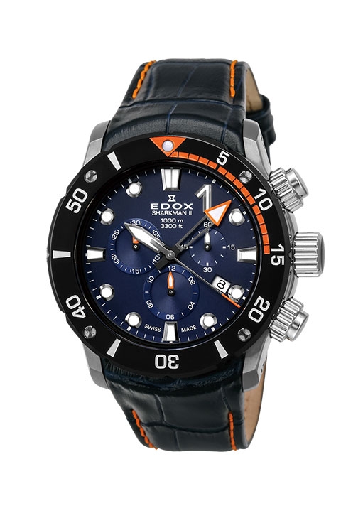 EDOX(エドックス)
