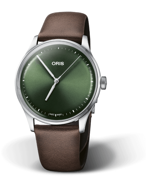 ORIS(オリス)
