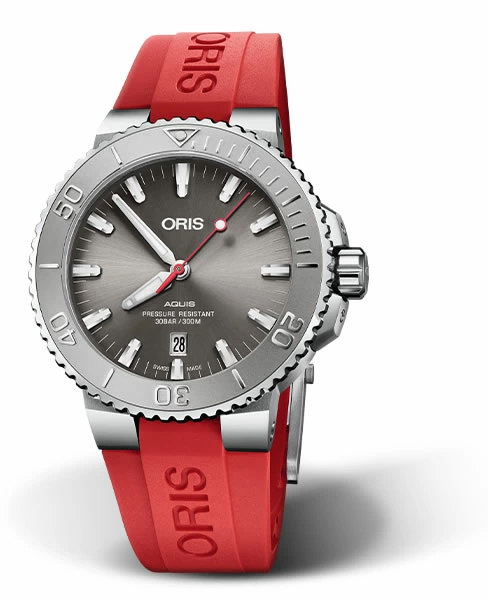 ORIS(オリス)
